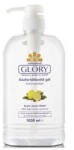 Glory Kéz- és bőrfertőtlenítő gél 1liter Glory citrom (GC-1000) - iroszer24