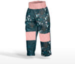 Takoy Panel szabásmintával softshell nadrágra éjszakai kolibri 116-os méret