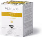 Althaus Smooth Mint selyemfilteres herba tea