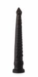 X-Men 12.6" Butt Plug PVC Black (32cm)