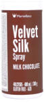 Martellato SPRAY VELVET Silk - Colorant Alimentar Ciocolata cu Lapte, 400 ml (40LCV505)