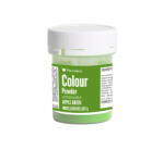 Martellato Colorant Alimentar Liposolubil Pudra, Verde Mar fara E171, 5 gr - Azo Free (40WC312)