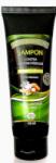 Manicos Sampon contra caderii parului cu argan, nuca si complex vegetal 100ml MANICOS
