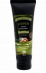 Manicos Sampon pentru par normal cu argan, germeni de grau si complex vegetal 100ml MANICOS