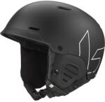 Bolle Каска Bolle Mute Mips Black Matte (32159)