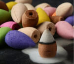  Szantál Füstölő Kúp