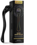 NOVA KISS Derma Roller Micro-Needling cu 540 Micro-Ace din Otel, 0.25 m, Pentru Piele si Scalp