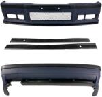  Боди кит м-пакет за bmw e36 (91-99) - М-тех дизайн (bke36)