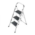 Hailo Scara aluminiu, 3 trepte, K60 Standard Line, incarcare maxima 150 kg (HA-4393-801)