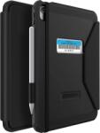 OtterBox DEFENDER EDU FOLIO pentru iPad 10th/Gen, negru, ProPack V2 (77-93758)