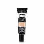 IT Cosmetics Machiaj Ten Bye Under Eye Concealer . Light Beige Corector 8 ml