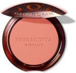 Guerlain Machiaj Ten Terracotta Blush Light Coral 5 g - douglas