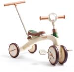 Hape Tricicleta pentru copii cu maner Hape Step by Step (E1225A)