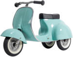 HAPE Trotineta ride on pentru copii Vespa Ambosstoy Hape verde menta (800046) Trotineta