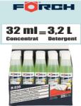 Foerch Detergent de parbriz concentrat 1: 100, Foerch, 32ml, R536, vara (6160 0791)