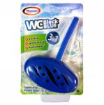 Misavan Odorizant Wc Block Blue 40G, Misavan - 30845 (6422768023871)