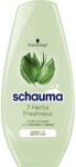 Schauma Balsam cu extract din plante 7 Herbs Freshness, 250ml, Schauma