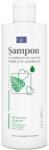 TIS Farmaceutic Sampon cu nalba si urzica Q4U, 250ml, Tis Farmaceutic