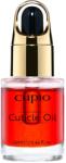 Cupio Ulei pentru cuticule cu pipeta Amaretto, 13ml, Cupio