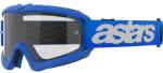 Alpinestars Ochelari cross-enduro de copii ALPINESTARS VISION YOUTH BLAZE