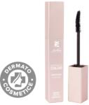 Bionike Mascara cu efect de volum si curbare Nr. 01 Noir Defence Color Absolute, 8ml, Bionike