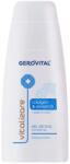 Gerovital Gel de dus cu colagen si elastina, 750ml, Gerovital