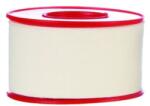 Minut Leucoplast din panza, 5x5 cm, Minut