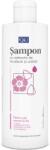 TIS Farmaceutic Sampon cu brusture si urzica Q4U, 250ml, Tis Farmaceutic
