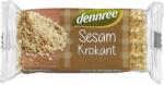 dennree Batoane crocante de susan bio 27g