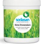 Sodasan Acid citric pur 500g