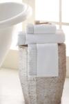 SOFT COTTON Prosop NOVA cu dantela 50x100 cm Prosop