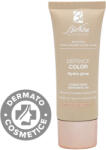 Bionike Fond de ten hidratant Color Hydra Glow 24H 104 Beige, 30ml, Bionike