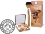 Bionike Kit Pudra bronzanta Defence Color 10g + Pensula Maxi, 1 bucata, Bionike