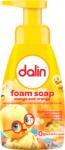 Dalin Sapun spuma cu mango, 200ml, Dalin