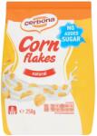 Cerbona Fulgi de porumb naturali cu calciu Cerbona, fără zahăr adăugat - 500 g (CWSCE955199150E)