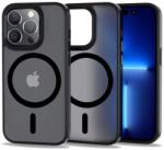 Tech-Protect MAGMAT MAGSAFE калъф за iPhone 14 Pro матов черен (9589046925474)
