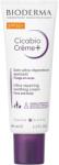 BIODERMA Cicabio Ultra-Repairing Soothing Cream SPF 50+ 40 ml - vince