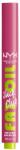 NYX Cosmetics Fat Oil Slick Click (07 DM Me) 2 g