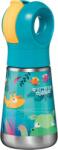 Maped Бутилка за вода Maped Picnik Miniz - Jungle Fever, 350 ml (9873099)