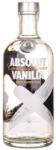 Absolut Absolut Vanilia - водка 700ml 700 ml