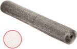 Evotools Plasa Rabitz Dublu Zincata (25m) (683360)