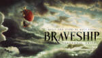 COOK, MATT Cook: Braveship