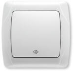 VIKO Intrerupator Scara 10a 250v Alb (90561004)