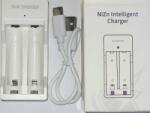 CLDP Incarcator acumulatori Zn-NI inteligent CLDP 2*AA 2*AAA ! (CLA23U) Incarcator baterii