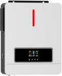 VICTOR Invertor 6.2kw hibrid Victor Eco Monofazic 120A (NM-Eco-6.2kw)