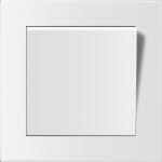 Entac Intrerupator incastrabil unipolar Alb Entac 101 Arnold (ERWS11-ARN-W)