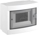 VIKO Tablou electric din plastic, 6 posturi aplicabil Viko! (90912106)