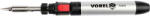 TOYA Fier de lipit cu gaz 3 in 1 (73410)