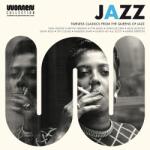 Various Jazz Women - facethemusic - 13 190 Ft