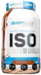 Everbuild Nutrition Iso build [908 грама] Фъстъчено масло и шоклад